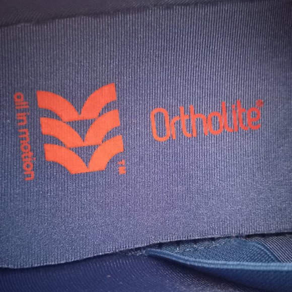 ortholite sneakers - Picture 5 of 5
